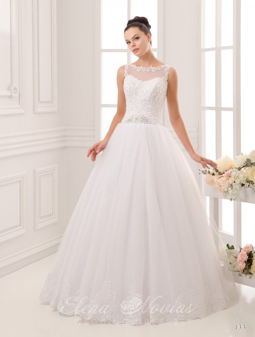 Wedding dress wholesale 133 133
